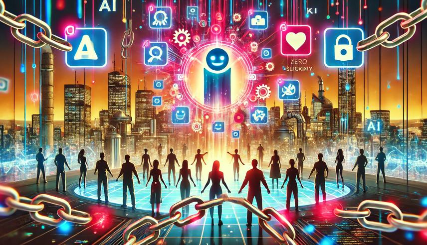 用户想来就来，想走就走！文心一言、Kimi们拿什么套住人心？